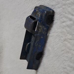 Vintage 1949 Tootsietoy Ford F6 die-cast Truck